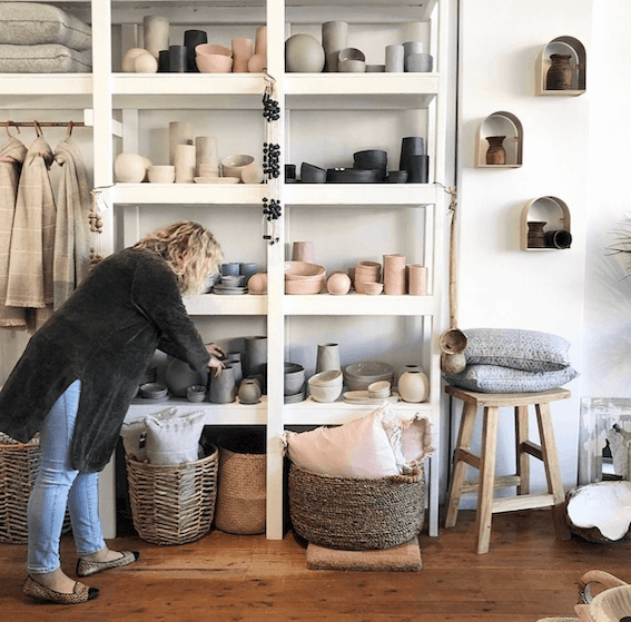 girl-meraki shop